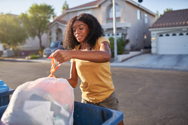 Best Commercial Junk Removal  in Childersburg, AL