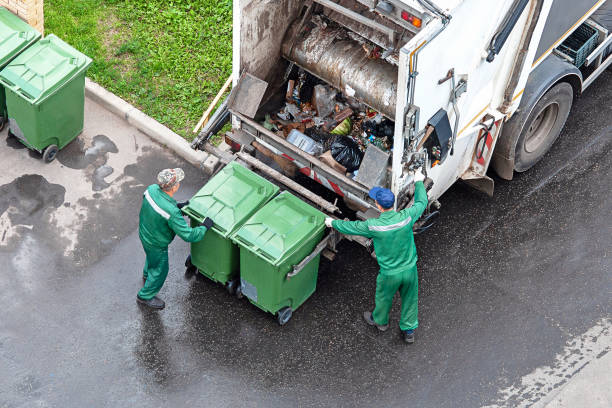 Full-Service Junk Removal in Childersburg, AL