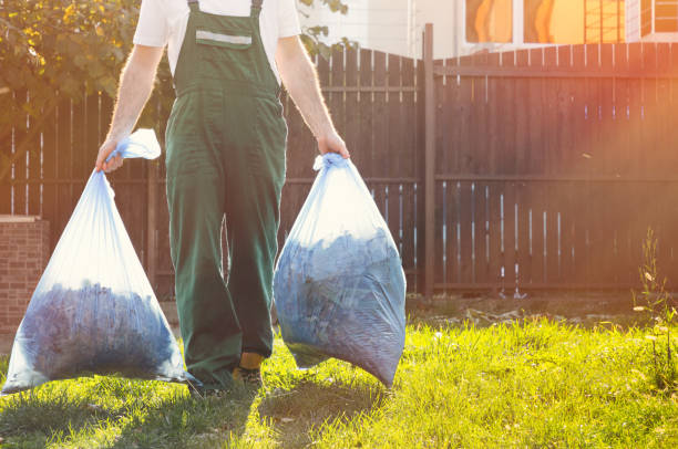 Best Basement Cleanout Services  in Childersburg, AL