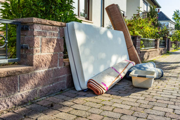 Best Construction Debris Removal  in Childersburg, AL
