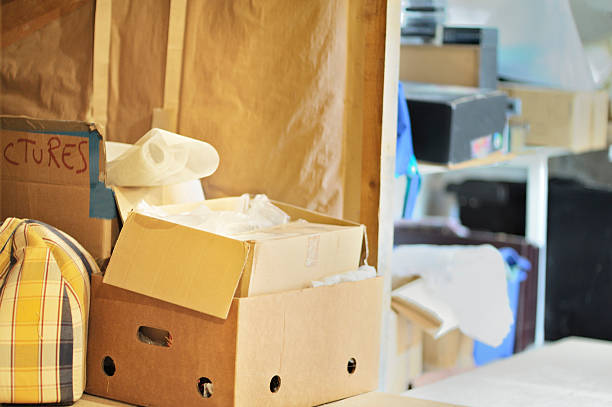Best Attic Cleanout Services  in Childersburg, AL