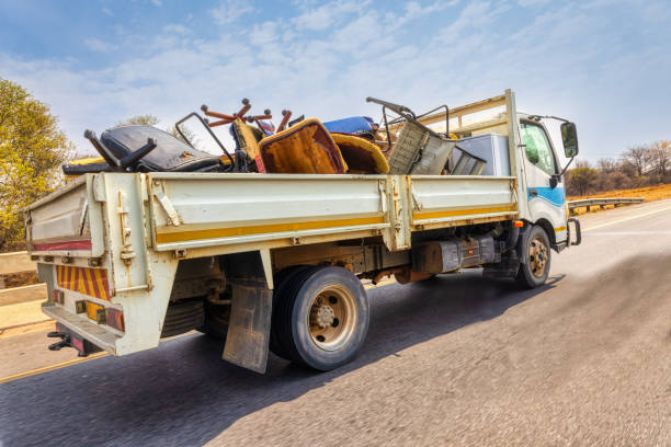 Best Commercial Junk Removal  in Childersburg, AL