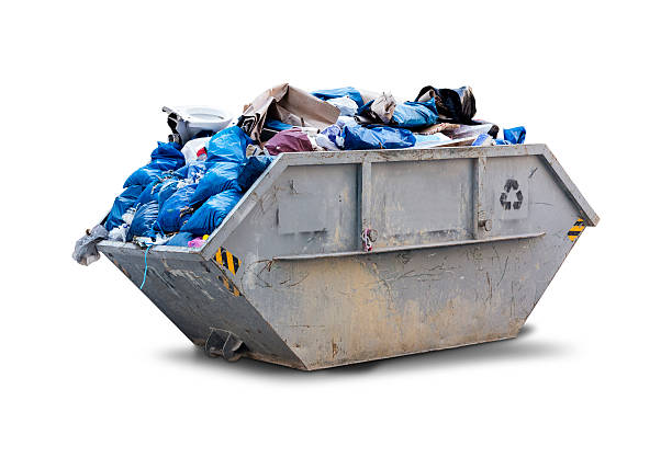 Best Construction Debris Removal  in Childersburg, AL