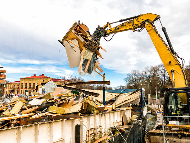 Best Residential Junk Removal  in Childersburg, AL